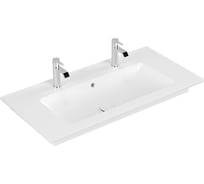 Раковина Villeroy & Boch Venticello 100 4104AKRW 00279961