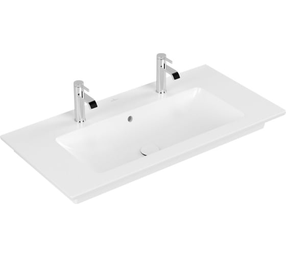Раковина Villeroy & Boch Venticello 100 4104AKRW 00279961 1