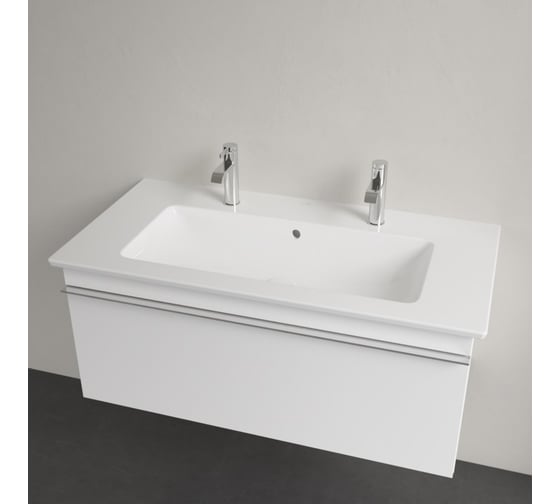 Раковина Villeroy & Boch Venticello 100 4104AKRW 00279961