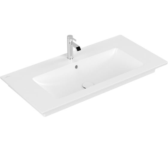 Раковина Villeroy & Boch Venticello 100 4104ALRW 00279962