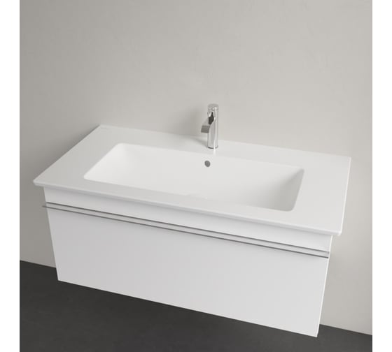 Раковина Villeroy & Boch Venticello 100 4104ALRW 00279962