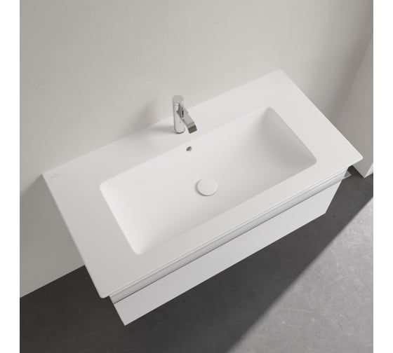 Раковина Villeroy & Boch Venticello 100 4104ALRW 00279962