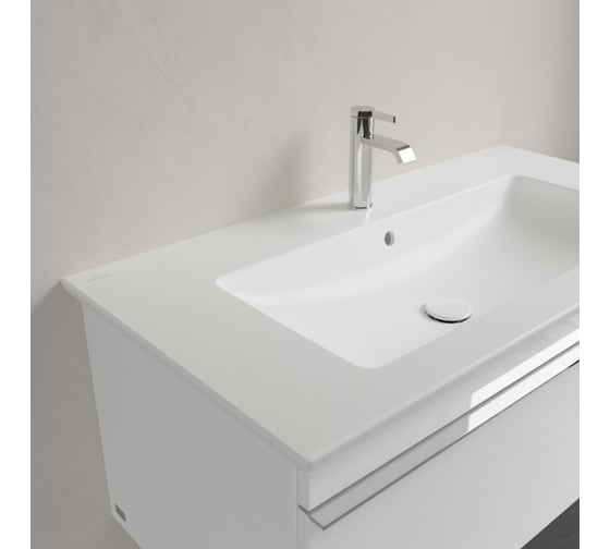 Раковина Villeroy & Boch Venticello 100 4104ALRW 00279962