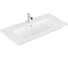 Раковина Villeroy & Boch Venticello 100 4104ALRW 00279962 1