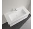 Раковина Villeroy & Boch Venticello 100 4104ALRW 00279962 4