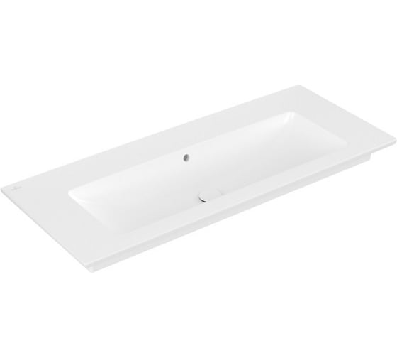 Раковина Villeroy & Boch Venticello 120 4104CJRW 00279958 1