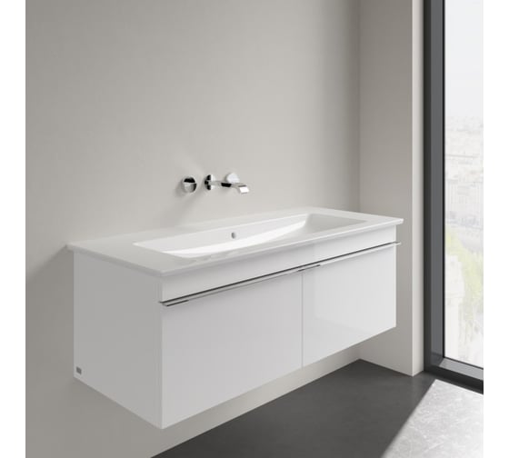 Раковина Villeroy & Boch Venticello 120 4104CJRW 00279958