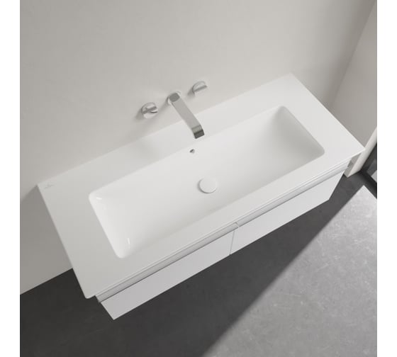 Раковина Villeroy & Boch Venticello 120 4104CJRW 00279958