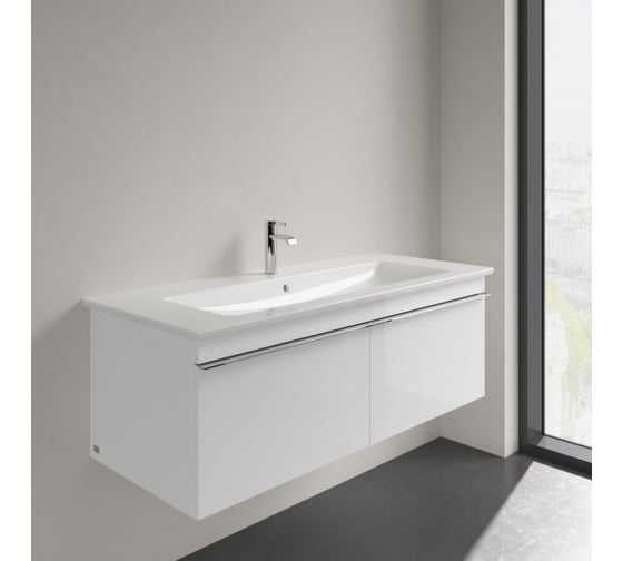 Раковина Villeroy & Boch Venticello 120 4104CLRW 00279956