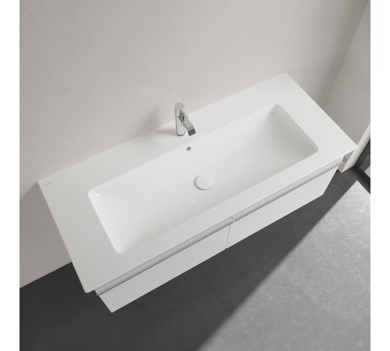 Раковина Villeroy & Boch Venticello 120 4104CLRW 00279956