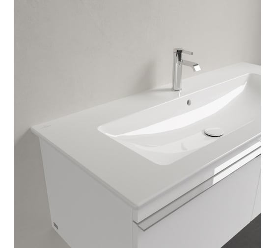 Раковина Villeroy & Boch Venticello 120 4104CLRW 00279956