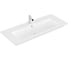 Раковина Villeroy & Boch Venticello 120 4104CLRW 00279956 1
