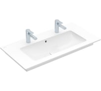 Раковина Villeroy & Boch Venticello 100 4104AKR1 00279960