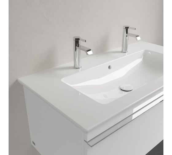 Раковина Villeroy & Boch Venticello 100 4104AKR1 00279960
