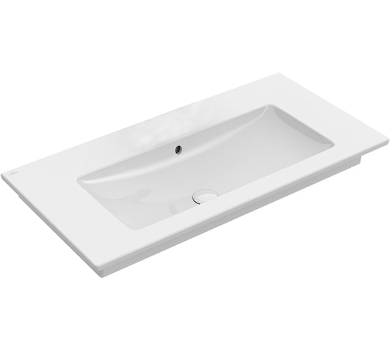 Раковина Villeroy & Boch Venticello 100 4104AJRW 00279965 1