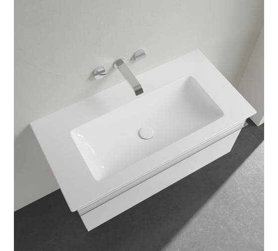 Раковина Villeroy & Boch Venticello 100 4104AJRW 00279965