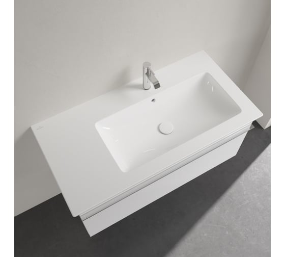 Раковина Villeroy & Boch Venticello 100 4134R1R1 00279972