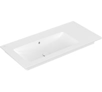 Раковина Villeroy & Boch Venticello 100 4134L3RW 00279970