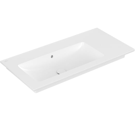 Раковина Villeroy & Boch Venticello 100 4134L3RW 00279970 1