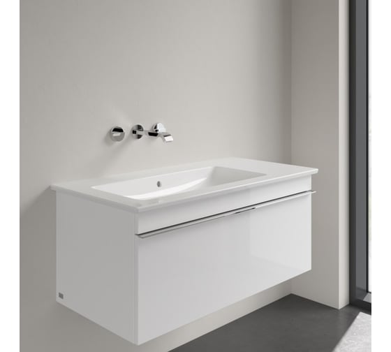 Раковина Villeroy & Boch Venticello 100 4134L3RW 00279970