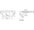 Раковина Villeroy & Boch Venticello 100 4134L3RW 00279970 9