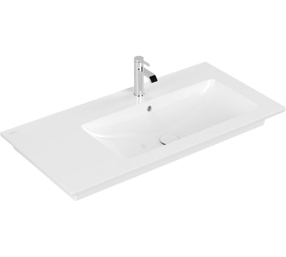 Раковина Villeroy & Boch Venticello 100 4134R101 00279971 1