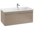 Раковина Villeroy & Boch Venticello 100 4134R101 00279971 9