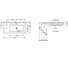 Раковина Villeroy & Boch Venticello 100 4134R101 00279971 10