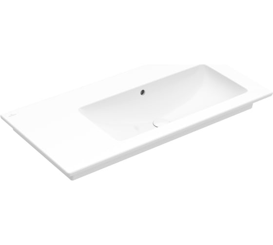 Раковина Villeroy & Boch Venticello 100 4134R301 00279974 1