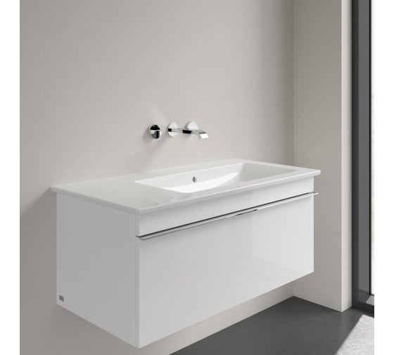 Раковина Villeroy & Boch Venticello 100 4134R301 00279974