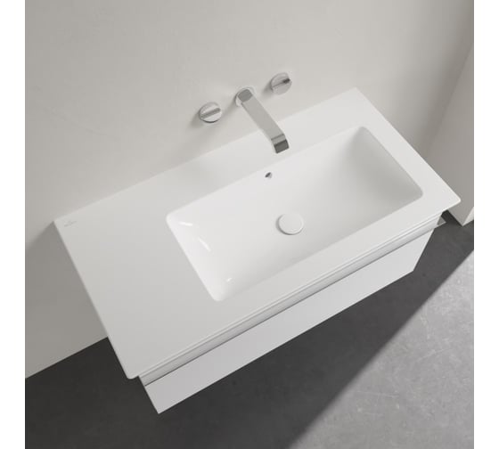 Раковина Villeroy & Boch Venticello 100 4134R301 00279974