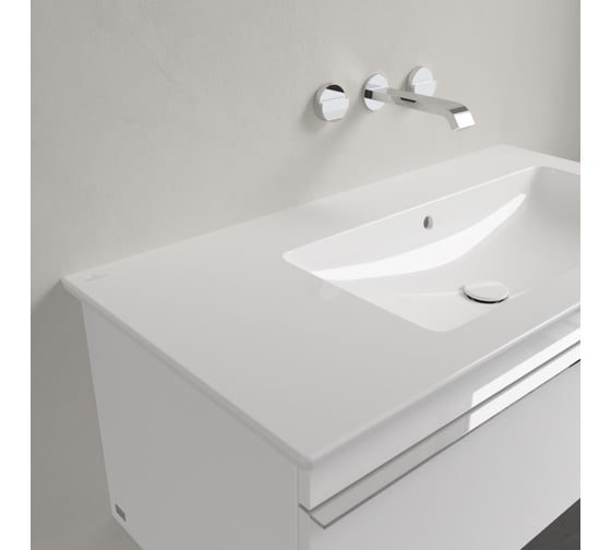 Раковина Villeroy & Boch Venticello 100 4134R301 00279974