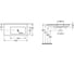 Раковина Villeroy & Boch Venticello 100 4134R301 00279974 9
