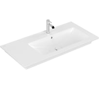 Раковина Villeroy & Boch Venticello 100 4134R1RW 00279973