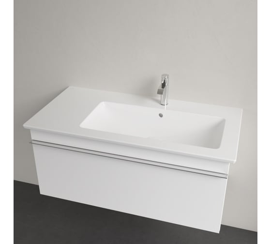 Раковина Villeroy & Boch Venticello 100 4134R1RW 00279973