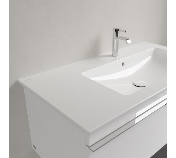 Раковина Villeroy & Boch Venticello 100 4134R1RW 00279973