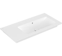 Раковина Villeroy & Boch Venticello 100 4134R3RW 00279975