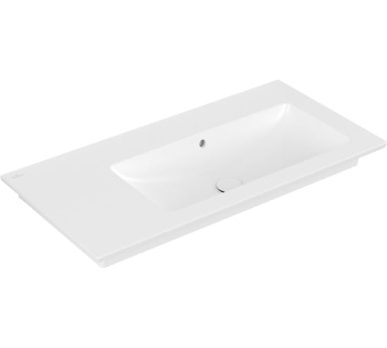 Раковина Villeroy & Boch Venticello 100 4134R3RW 00279975 1