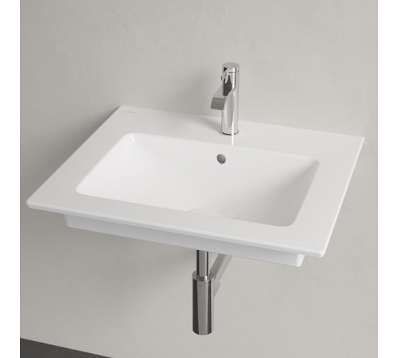 Раковина Villeroy & Boch Venticello 60 4124G6RW 00279992