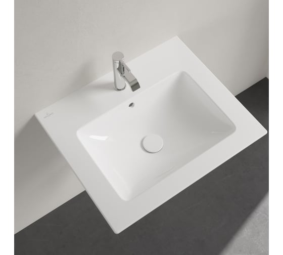 Раковина Villeroy & Boch Venticello 60 4124G6RW 00279992