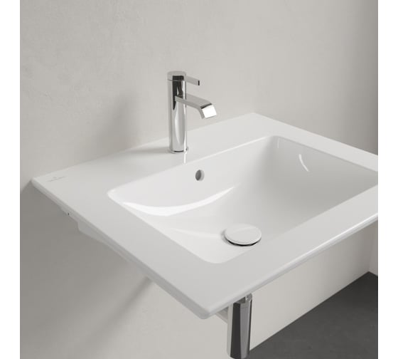 Раковина Villeroy & Boch Venticello 60 4124G6RW 00279992