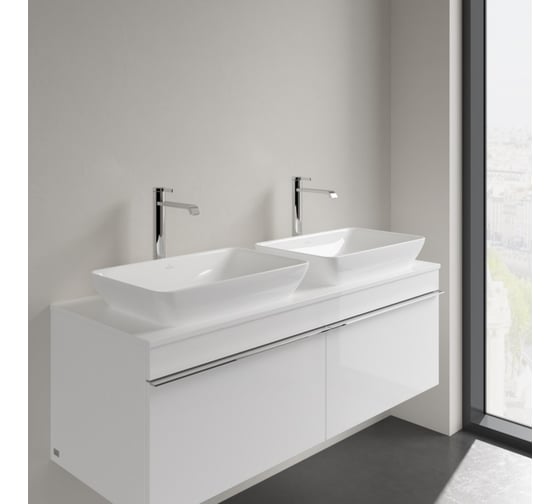 Раковина Villeroy & Boch Venticello 55 411355RW 00279993