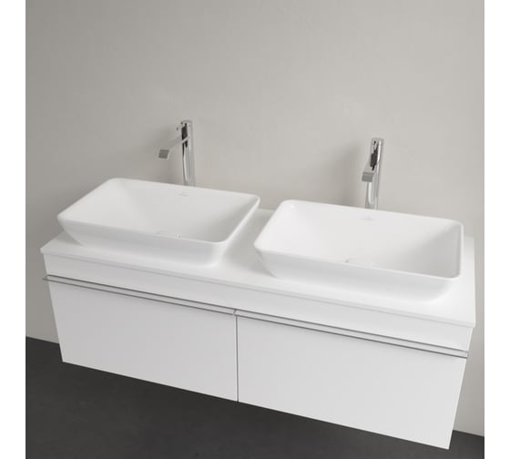 Раковина Villeroy & Boch Venticello 55 411355RW 00279993