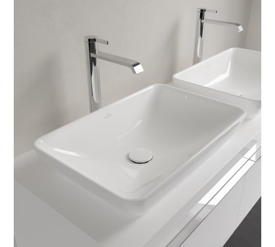 Раковина Villeroy & Boch Venticello 55 411355RW 00279993