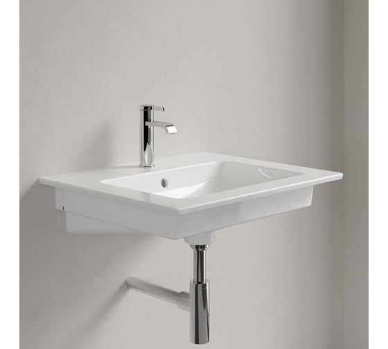 Раковина Villeroy & Boch Venticello 60 4124G601 00279990