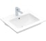 Раковина Villeroy & Boch Venticello 60 4124G601 00279990 1