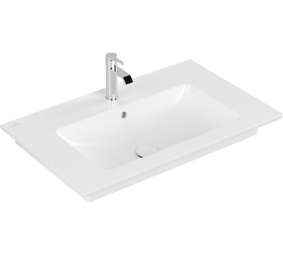 Раковина Villeroy & Boch Venticello 80 41048LRW 00279976