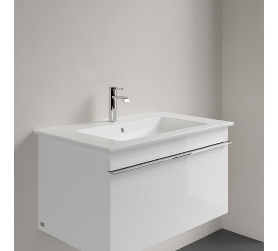 Раковина Villeroy & Boch Venticello 80 41048LRW 00279976
