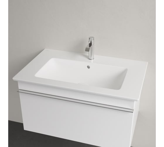 Раковина Villeroy & Boch Venticello 80 41048LRW 00279976