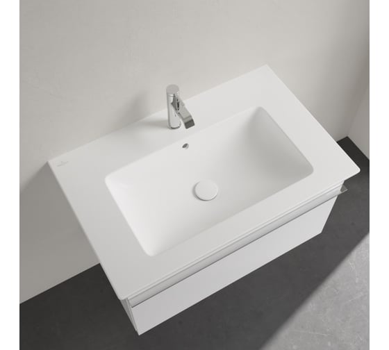 Раковина Villeroy & Boch Venticello 80 41048LRW 00279976